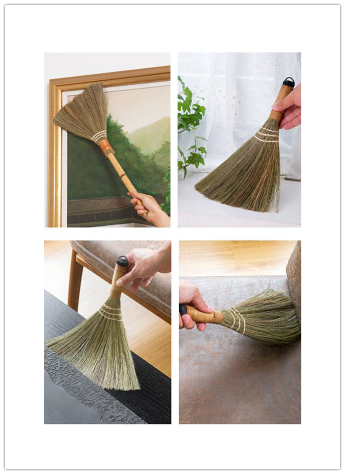 toy straw broom