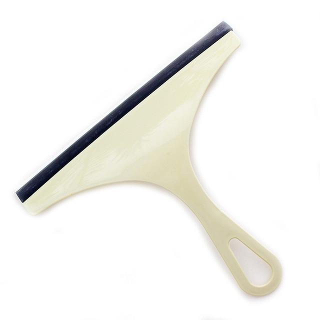 Simple glass squeegee sale Thinge Broom