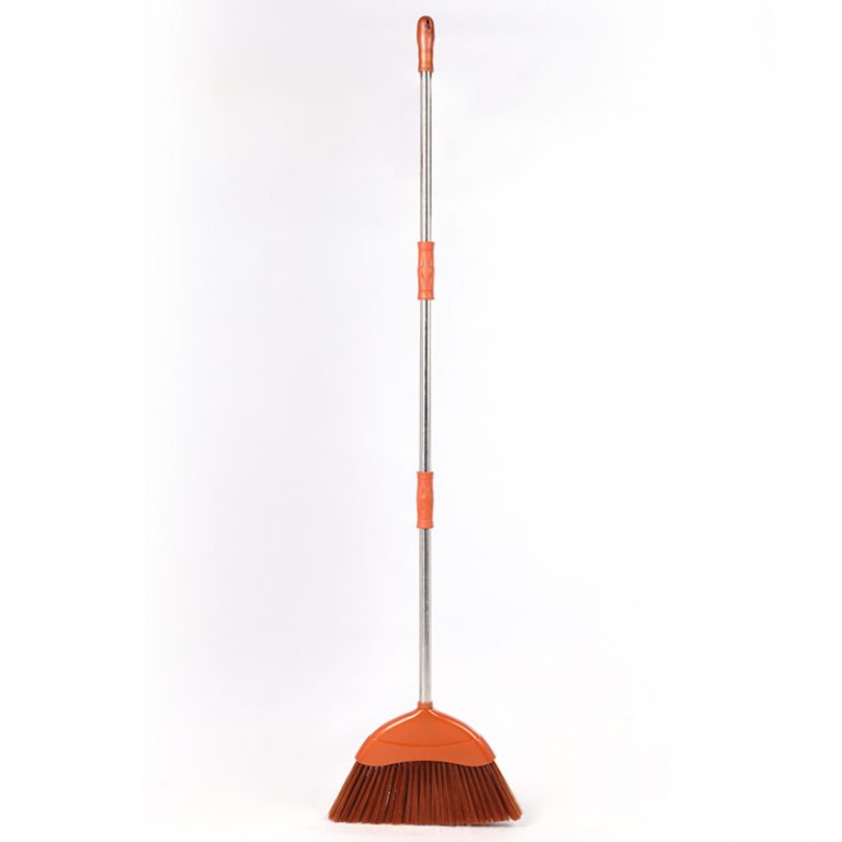 target broom